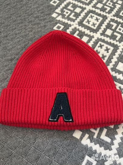 Детская шапка maag