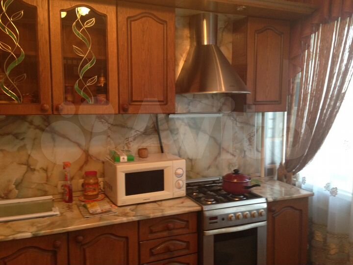 2-к. квартира, 57,2 м², 8/10 эт.