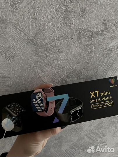 X7 mini SMART watch