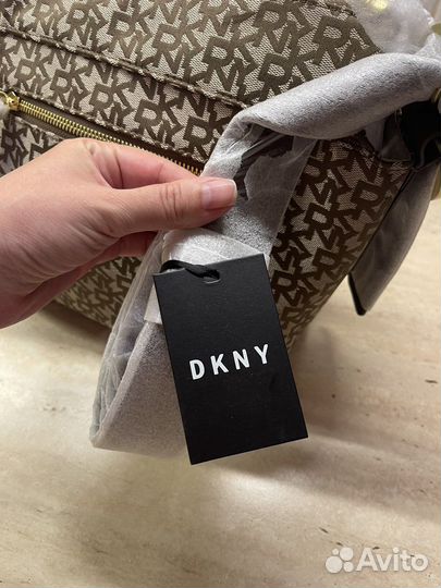 Сумка dkny