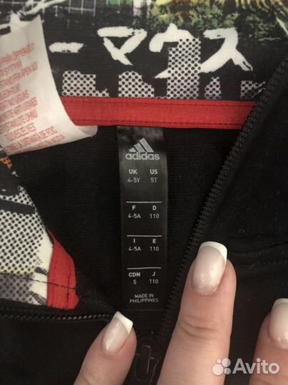 Вещи для мальчика