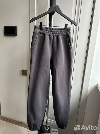 Костюм с начесом флисовый