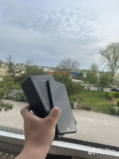 iPhone 7 Plus, 128 ГБ