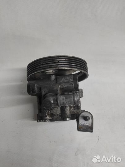Для Peugeot 407 1.8L насос гур