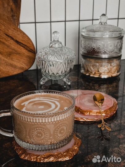 Подстаканники / подставки