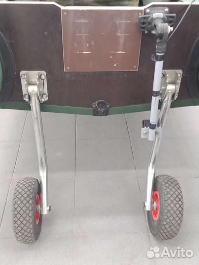 Лодка пвх в комплекте