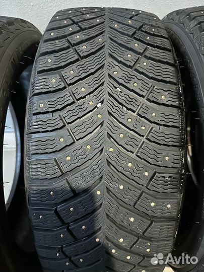 Michelin X-Ice North 4 225/45 R19 96T