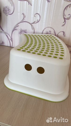 Подставка для ног детская IKEA