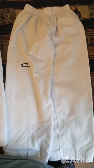 Добок для тхэквондо 150