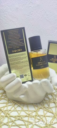 Парфюм Лира 60 мл