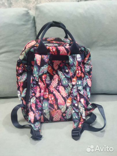 Рюкзак для девочки grizzly