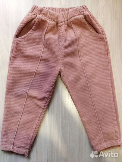 Вещи на девочку 90-110. Листайте