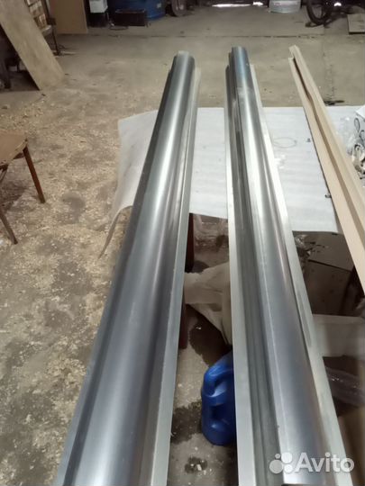 Рем комплект пороги Сузуки болено