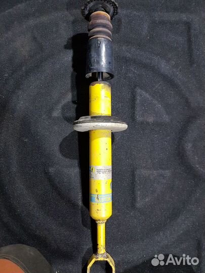 Стойка передняя volkswagen passat B5+