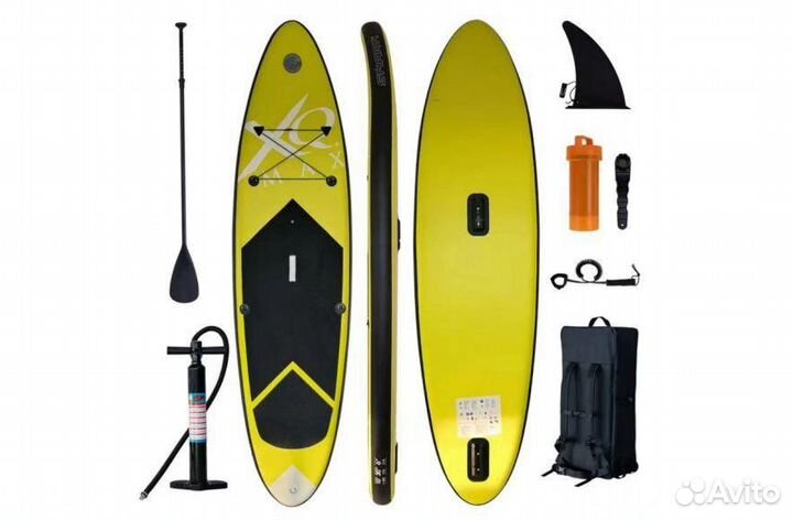 Sup сап доска