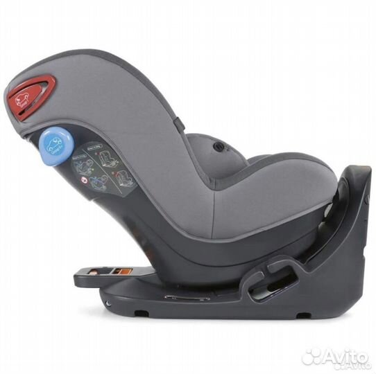 Автокресло Chicco 2Easy Pearl 0+ Новое