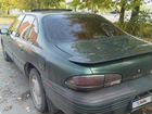 Pontiac Bonneville 3.8 AT, 1992, 90 000 км объявление продам