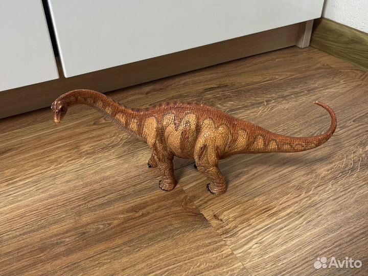 Фигурки schleich