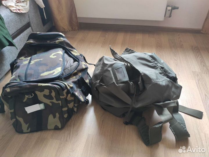 Парка Военная одежда Бушлат, Плащ