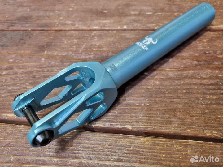 Вилка Krieger SCS KRF-004MBL (Новая)