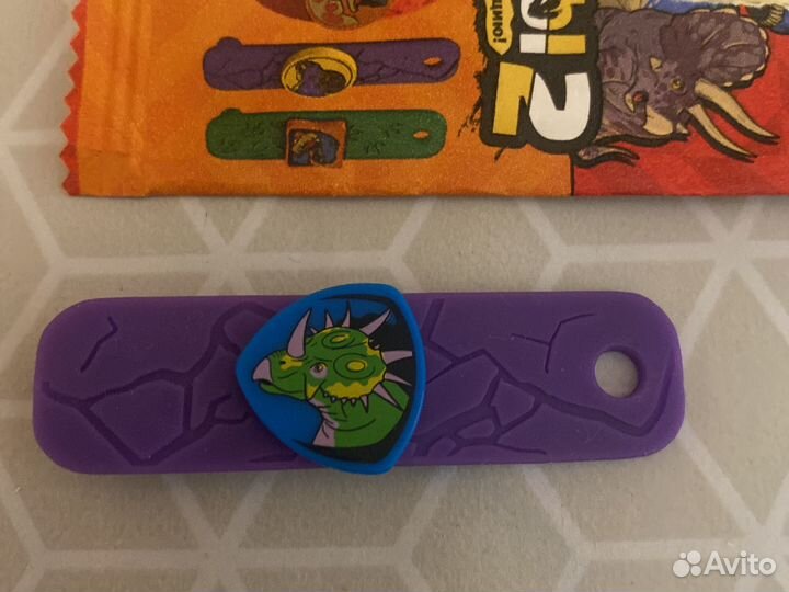 Завры 2 пятерочка