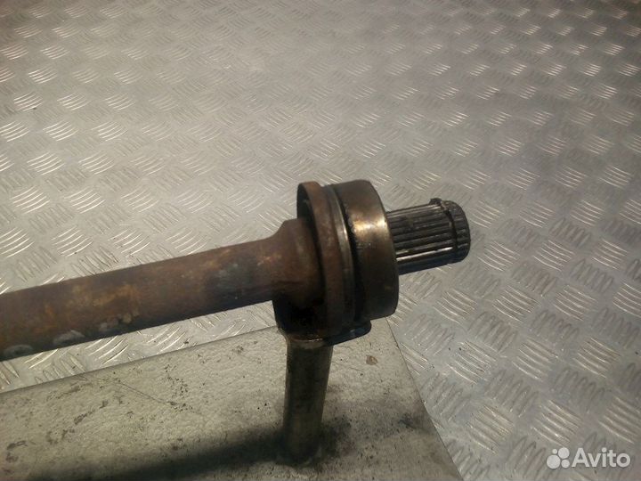 Полуось для Mazda 6 GG