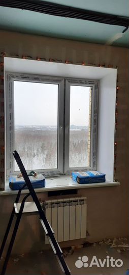 Пластиковые окна с ламинацией