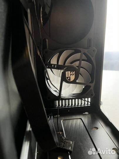 Корпус для компьютера