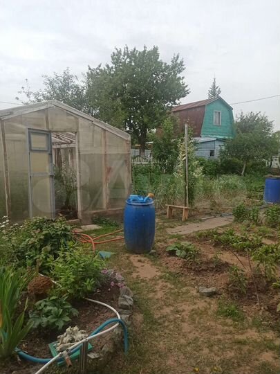 Дом 80 м² на участке 4,9 сот.