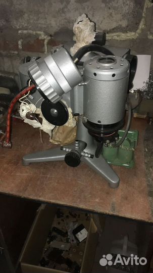 Приибор фэн-58