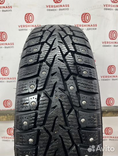 Nokian Tyres Nordman 7 175/65 R14