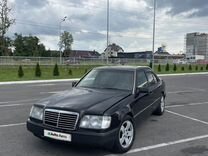 Mercedes-Benz W124 2.5 MT, 1990, 391 000 км, с пробегом, цена 220 000 руб.