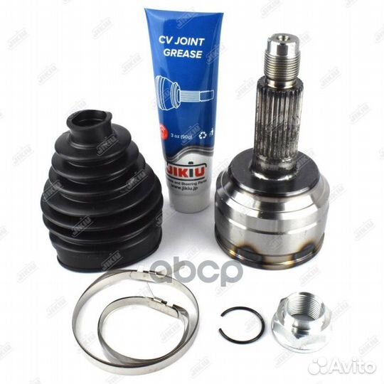 Шрус JC25043 jikiu