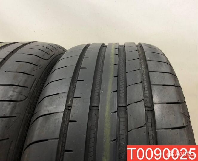 Goodyear Eagle F1 Asymmetric 5 235/50 R18 101Y