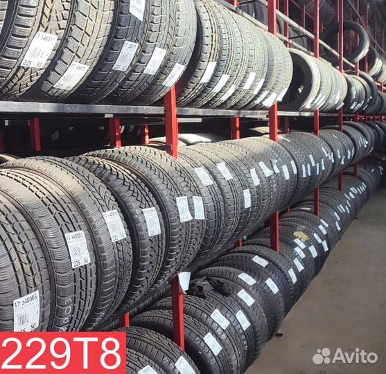 Michelin Pilot Sport 2 235/35 R19 91L