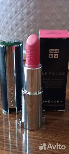 Givenchy помада
