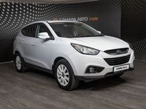 Hyundai ix35 2.0 AT, 2012, 166 029 км, с пробегом, цена 1 360 000 руб.