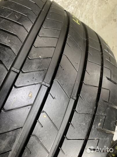 Pirelli P Zero PZ4 315/35 R20 106Y