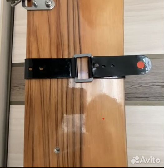 Стяжка универсальная, скистреп