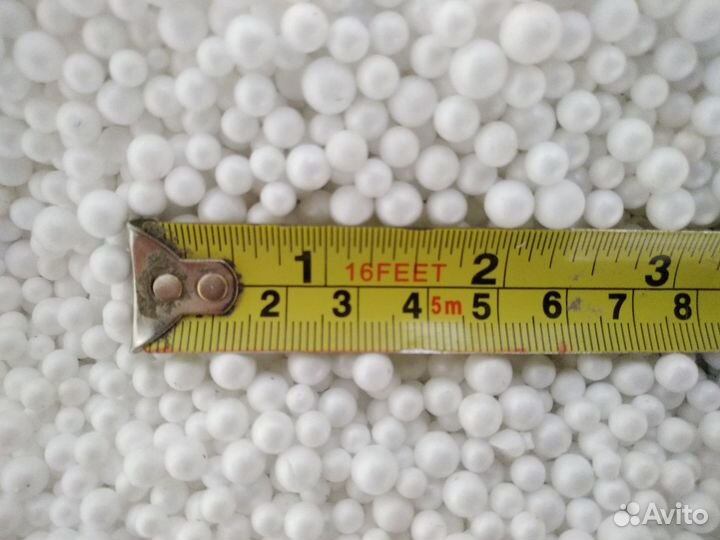 Гранулы пенополистирола наполнитель кресла