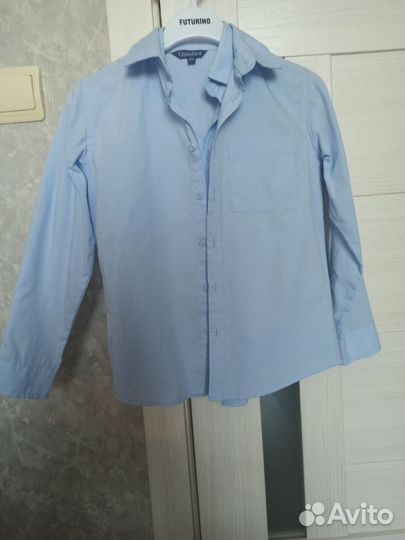 Рубашки для мальчика