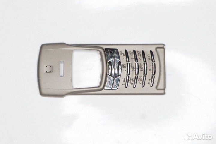 Передняя панель Nokia 8910 новая ориг со следами