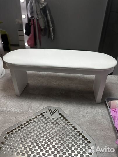 Подставка для маникюра