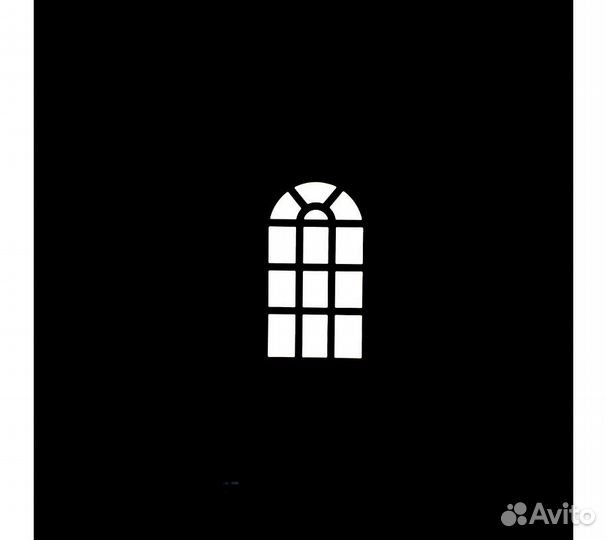 Маски Гобо для nanlite PJ-FMM (набор №1)