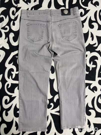 Джинсы Мужские Hugo Boss