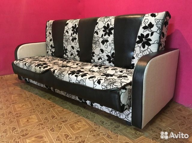 Диван книжка