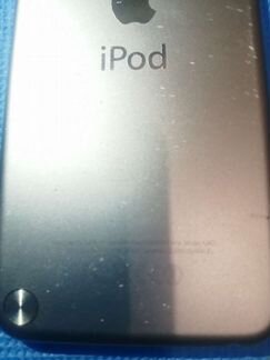 Плеер iPod touch 5