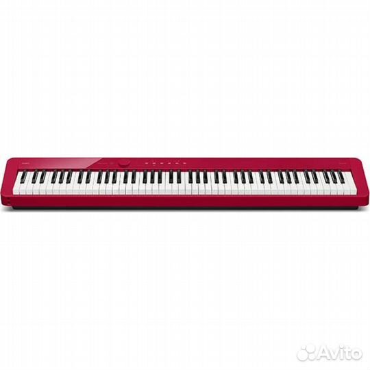 Casio PX-S1100 RD - Пианино цифровое