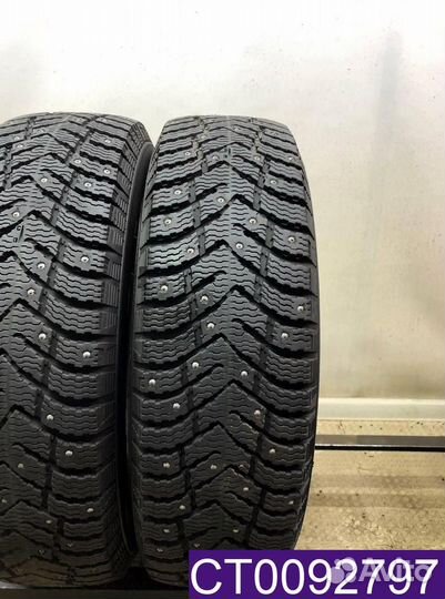 Cordiant Snow Cross 2 SUV 215/70 R16 96T
