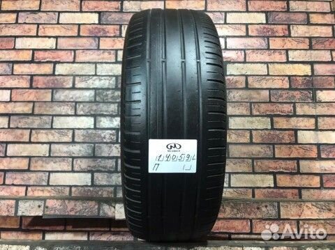 Pirelli P Zero Rosso 235/60 R18